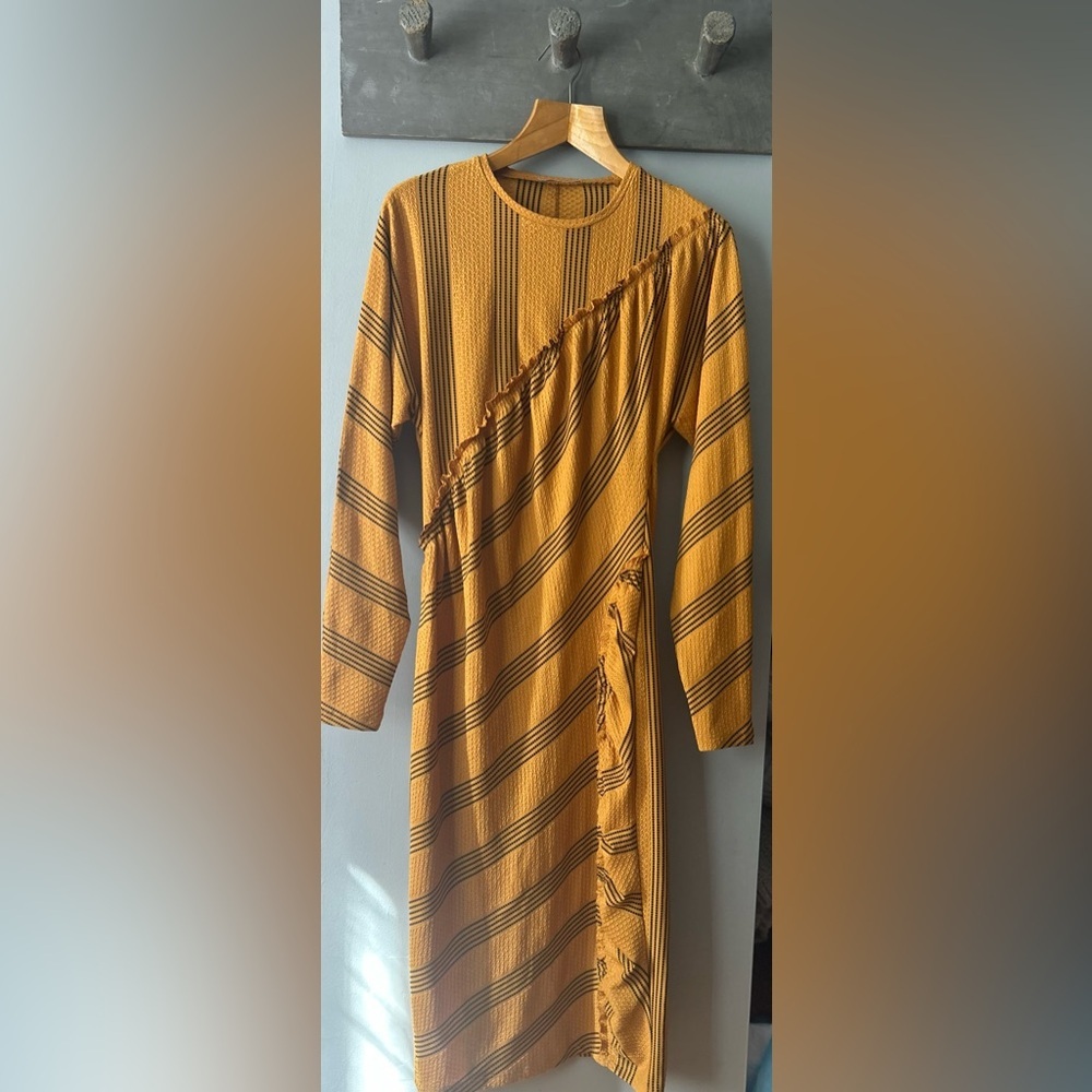 Zara dress - Picture 2 of 11